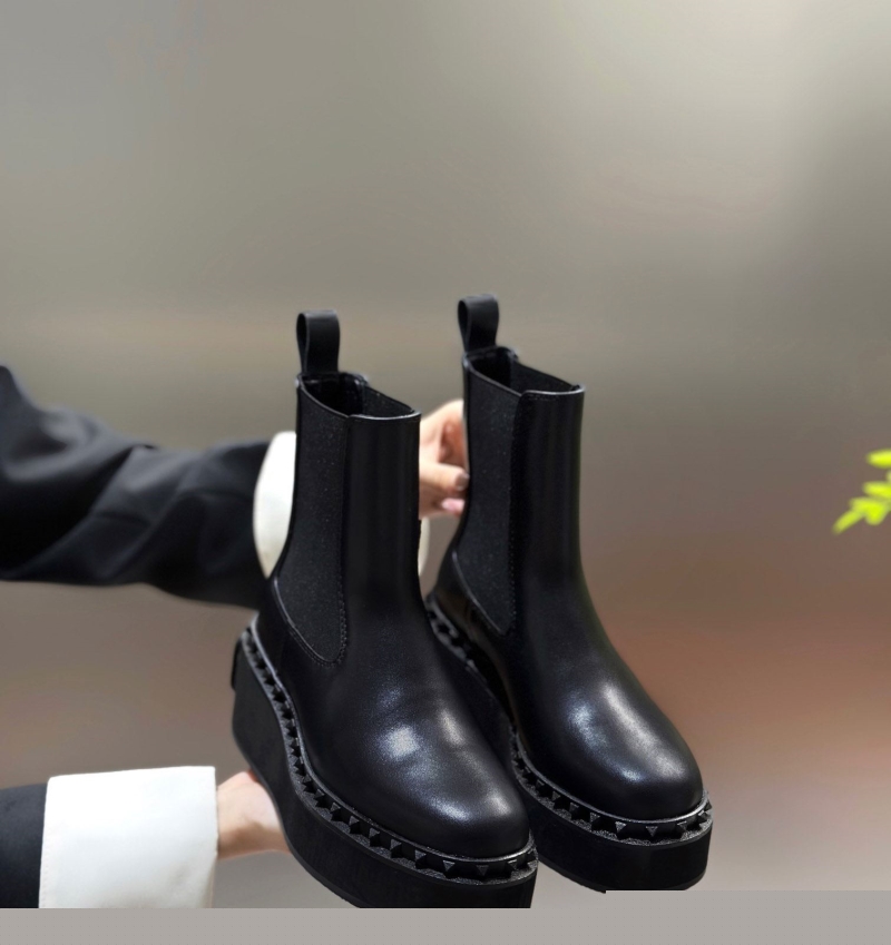 Valentino Boots